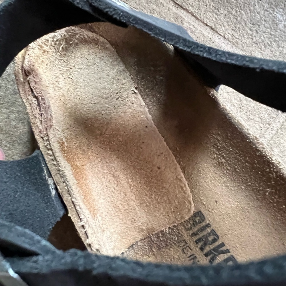 Birkenstock Kumba Sandals, US 9-9.5 or EU 40 - Picture 7 of 8